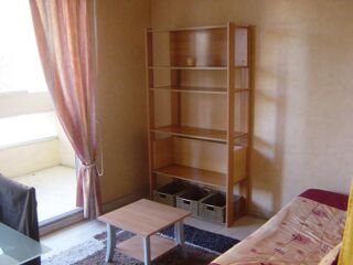  Appartement à louer 2 pièces 31 m²