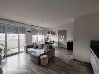  Appartement à vendre 2 pièces 48 m²