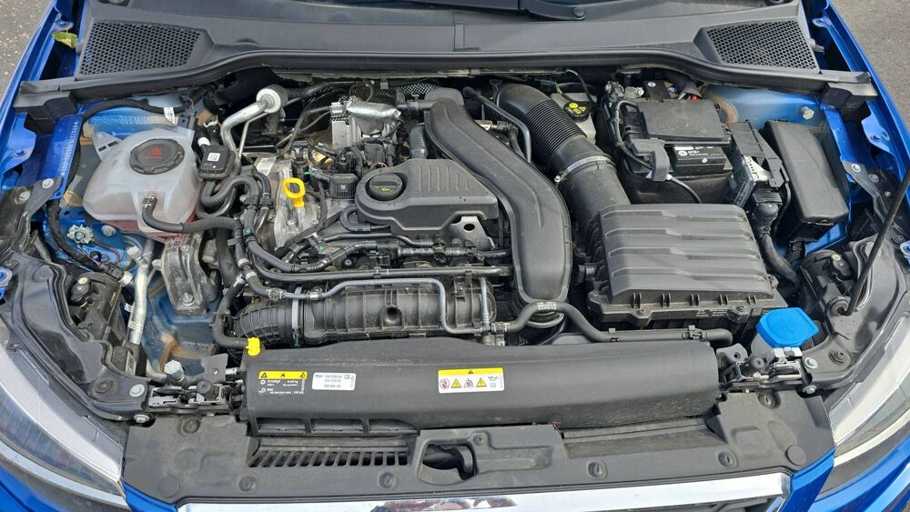 Ibiza 1.5 TSI 150 DSG7 FR 2023 occasion 37230 Fondettes