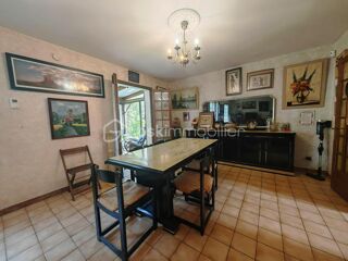  Maison à vendre 5 pièces 117 m²