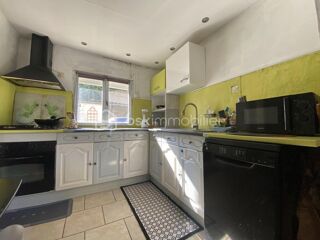  Maison à vendre 3 pièces 83 m²