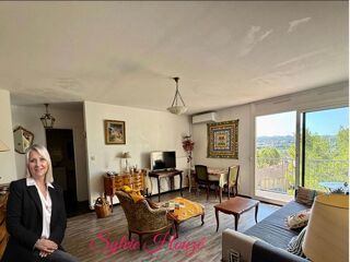  Appartement à vendre 2 pièces 47 m²