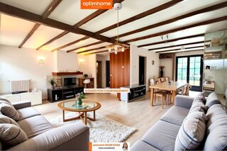  Maison � vendre 6 pi�ces 190 m�