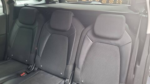 Grand C4 Spacetourer 1.5 BlueHDi 130 Business 2021 occasion 76430 La Cerlangue