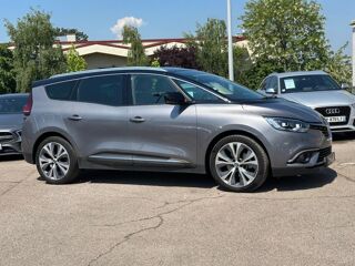 Grand scenic IV IV 1.6 DCI 160 ENERGY INTENS EDC 7PL 2018 occasion 78240 Chambourcy