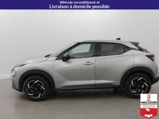 Juke HYBRID 143 Acenta 2022 occasion 10150 Lavau