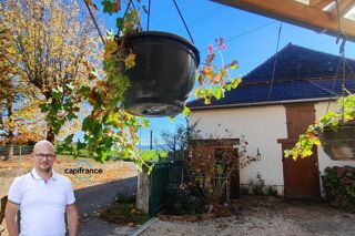  Maison à vendre 3 pièces 65 m²