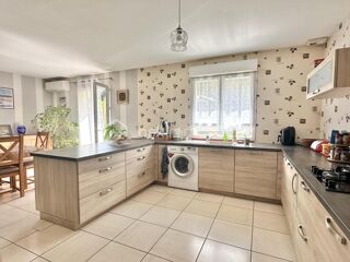  Maison à vendre 7 pièces 130 m²