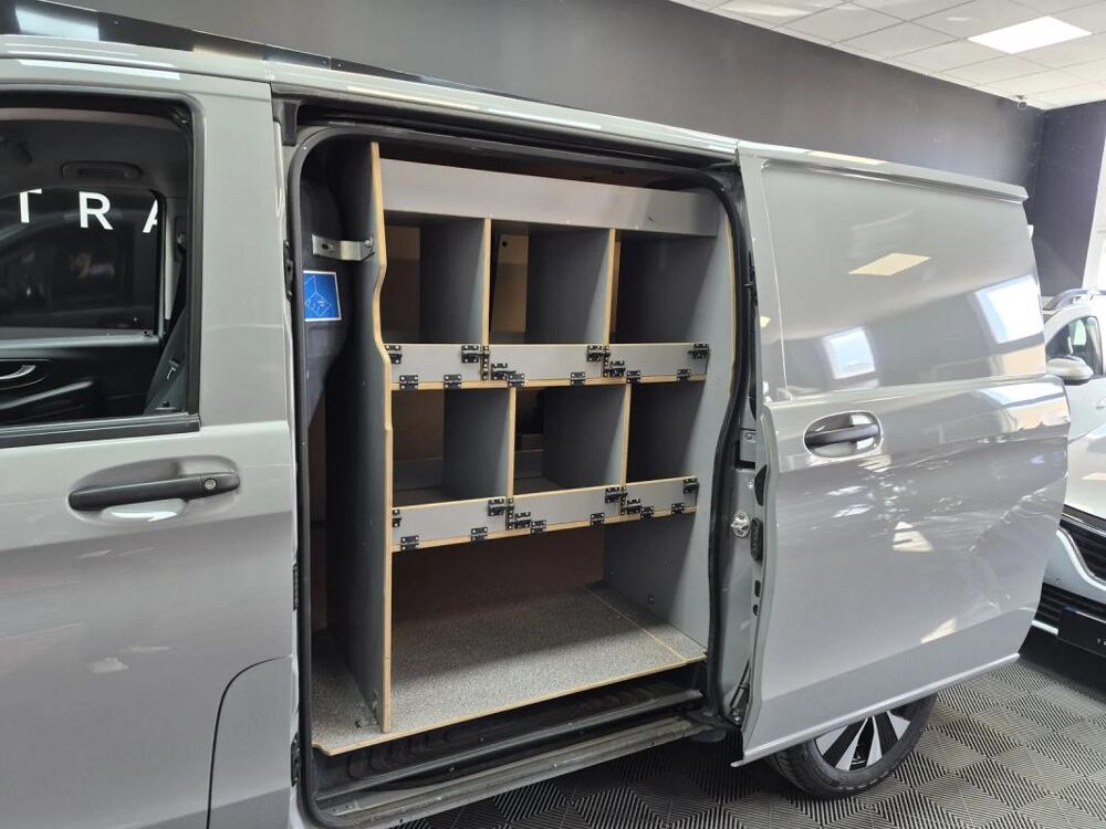 Vito 119 CDI RWD kompakt SELECT (447.601) 2024 occasion 06700 Saint Laurent Du Var