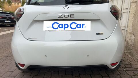 Zo&eacute; R110 52kWh 109 Business 2020 occasion 25000 Besancon