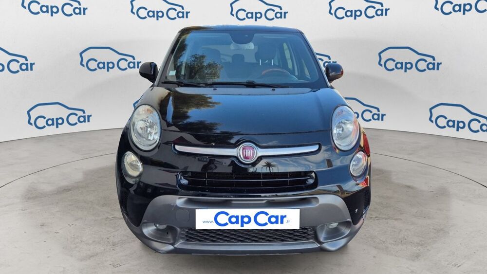 500 L 1.6 Multijet 105 Trekking 2014 occasion 20200 Bastia