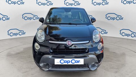 500 L 1.6 Multijet 105 Trekking 2014 occasion 20200 Bastia