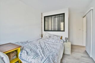  Appartement � vendre 5 pi�ces 89 m�