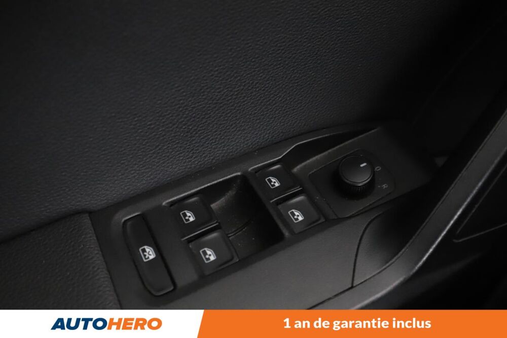 Arona 1.0 EcoTSI Urban Sport Line DSG7 115 ch 2020 occasion 92130 Issy-les-Moulineaux