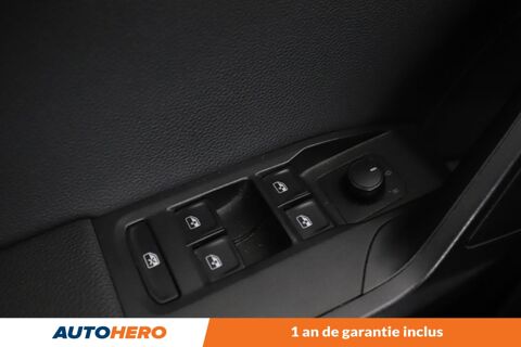 Arona 1.0 EcoTSI Urban Sport Line DSG7 115 ch 2020 occasion 92130 Issy-les-Moulineaux