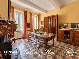  Maison à vendre 9 pièces 430 m²