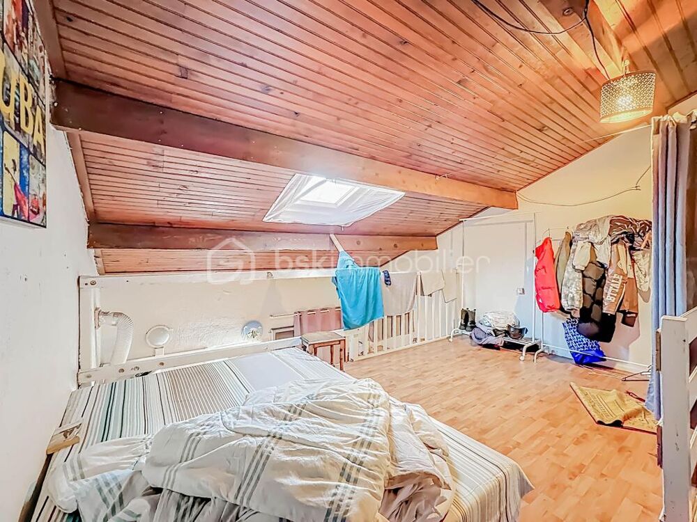 *** MAISON À RENOVER DE 73M2 DANS LE CENTRE DE PALAVAS ***