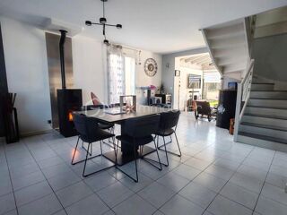  Maison � vendre 6 pi�ces 114 m�