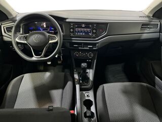 Polo 1.0 MPI 80 S&S BVM5 2023 occasion 31100 Toulouse