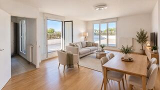  Appartement à vendre 4 pièces 100 m²