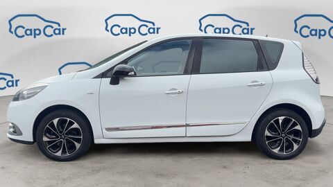 Sc&eacute;nic III 1.2 TCe 130 Bose 2016 occasion 35160 Talensac