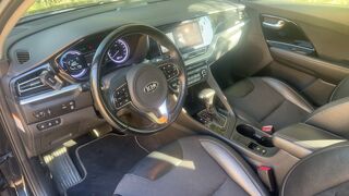Niro 1.6 GDi 141 Hybrid DCT6 Active 2021 occasion 83300 Draguignan