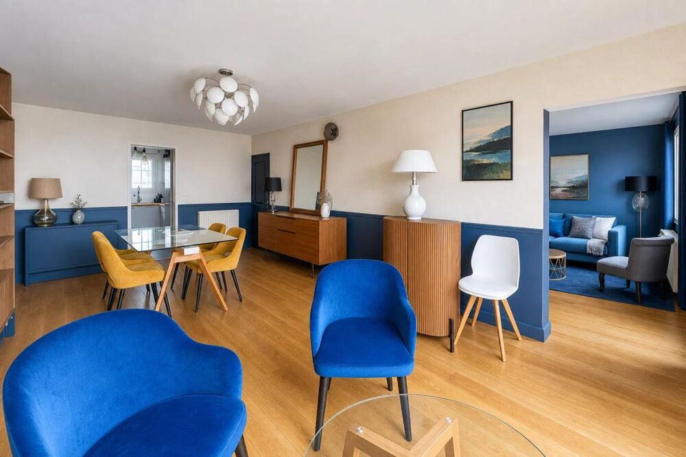 Maison 6 pièces 160 m² · à Le Bouscat · 160 m² · 729 000 €