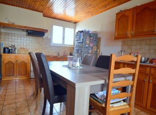  Maison à vendre 5 pièces 94 m²