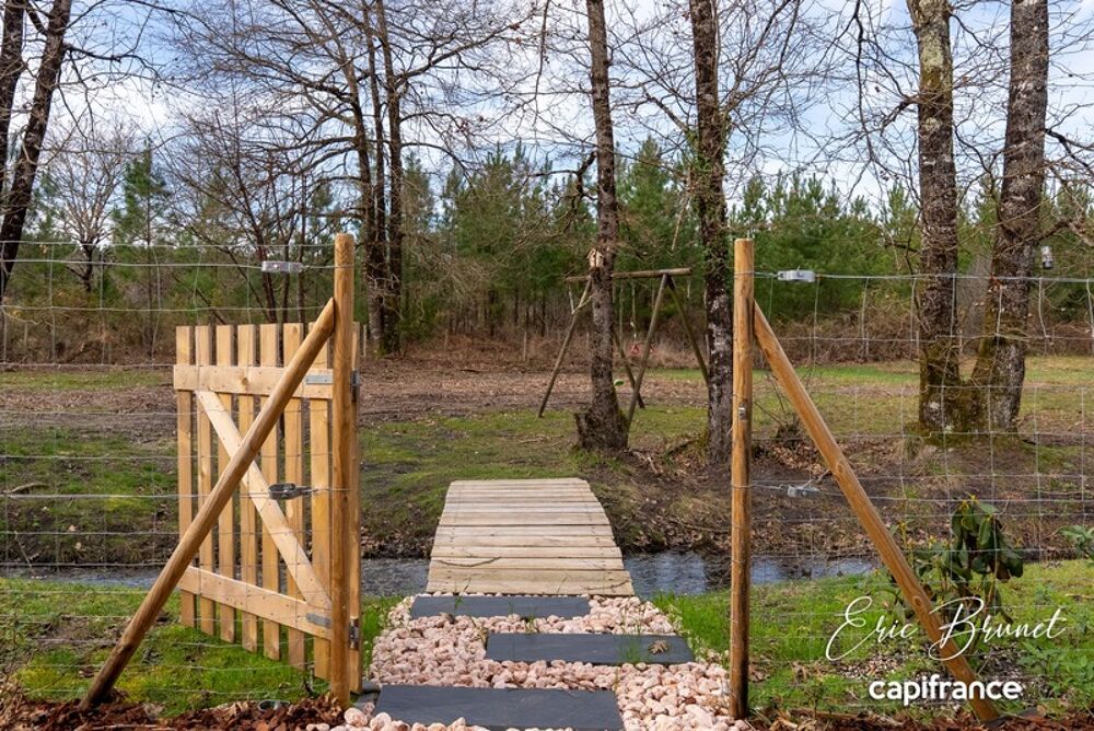 � vendre  Maison Mios (33380)