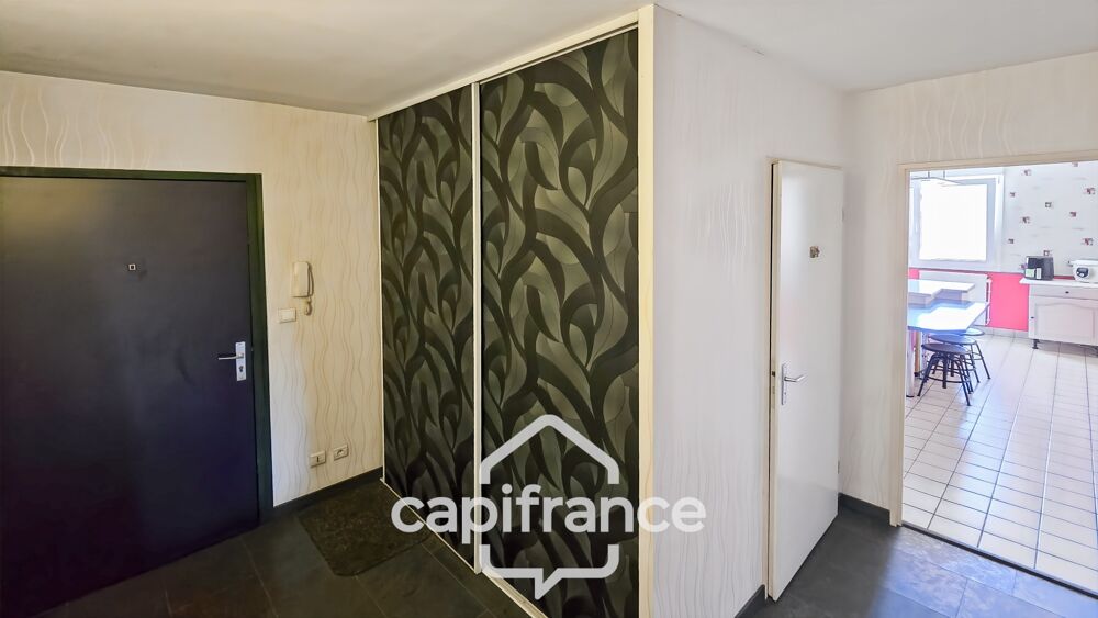 A vendre Appartement Duplex avec garage centre ville de CHALON SUR SAONE (71)