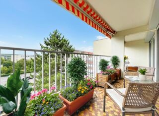  Appartement � vendre 4 pi�ces 85 m�