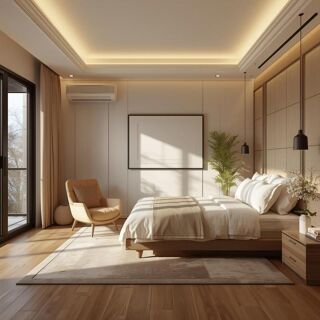  Appartement � vendre 4 pi�ces 76 m�