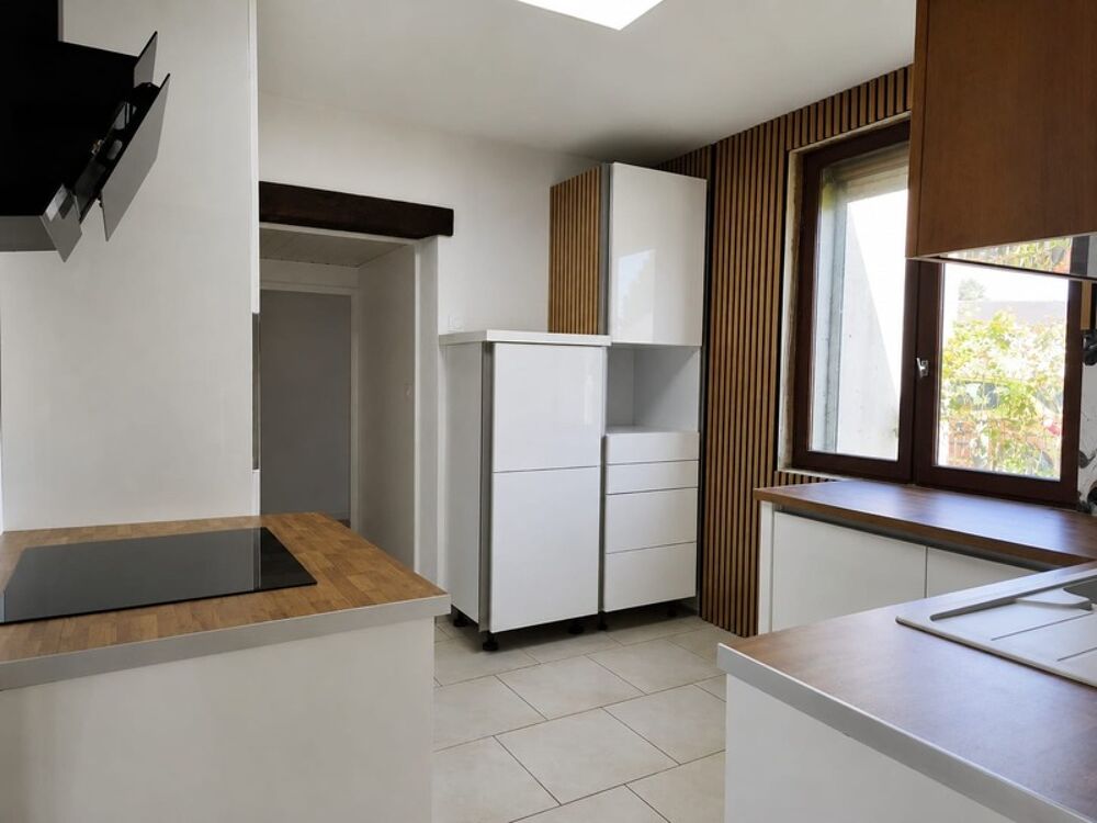 Vente Maison Maison à vendre 4 pièces proche de ETAIN  (55) Etain