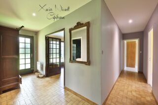 Maison à vendre 4 pièces 95 m²