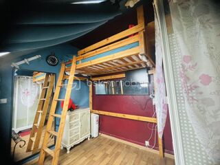  Appartement � vendre 1 pi�ce 6 m�