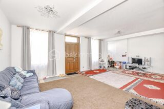  Maison à vendre 5 pièces 163 m²