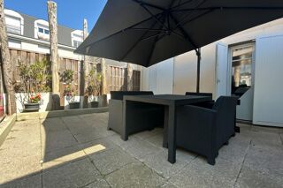  Maison � vendre 4 pi�ces 87 m�