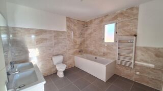  Maison à vendre 5 pièces 135 m²