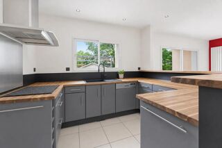  Maison à vendre 7 pièces 186 m²
