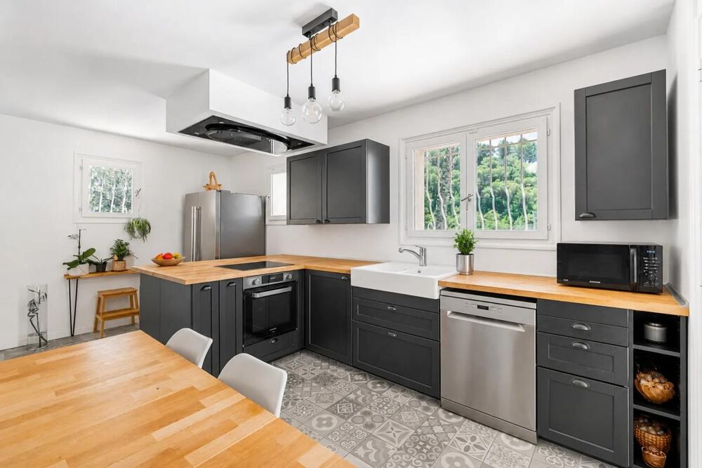 Maison de 5 pièces de 183 m² située à Drap
