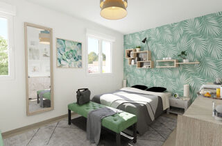  Maison 6 pi�ces 146 m� Breuillet