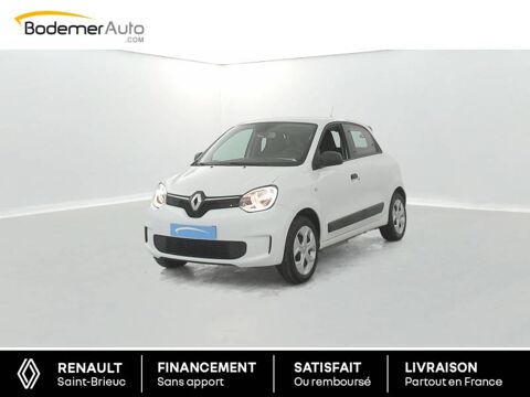 Annonce voiture Renault Twingo 9850 �