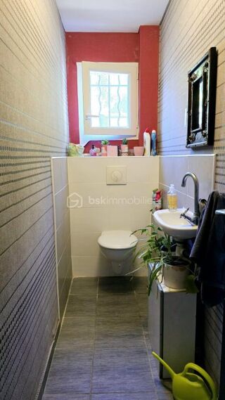  Maison à vendre 7 pièces 230 m²