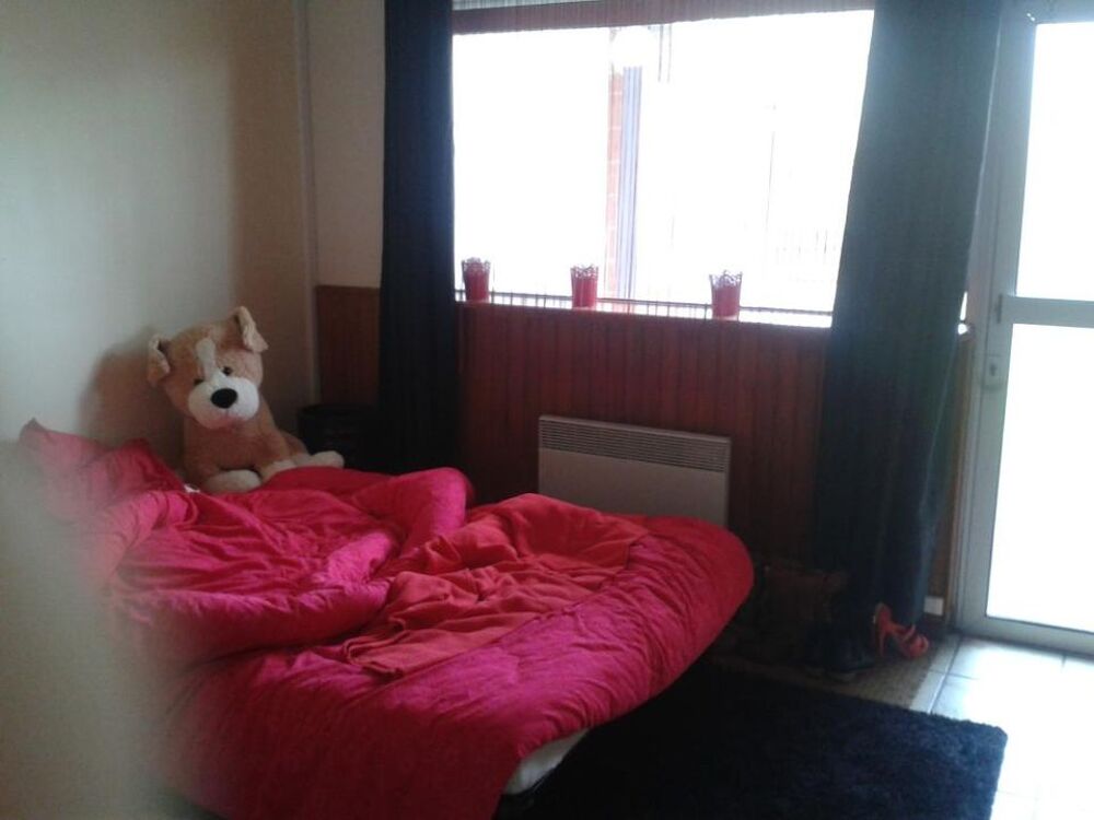 Location Appartement Studio de 25m2 à louer sur Savigny-le-Temple Savigny le temple