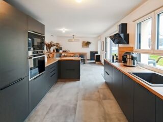  Maison à vendre 5 pièces 133 m²