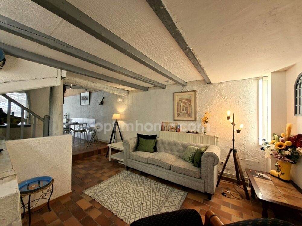 Appartement 4 pièces 75 m² · à Digne les Bains · 75 m² · 74 000 €