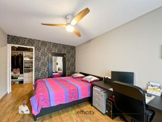  Maison à vendre 6 pièces 124 m²