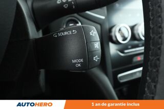M&eacute;gane 1.5 dCi Blue Business 115 ch 2021 occasion 92130 Issy-les-Moulineaux