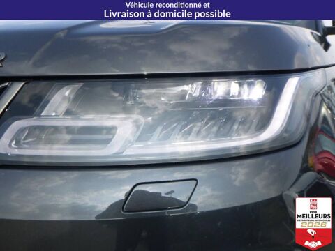 Range Rover Mark IX P400e PHEV 2.0L 404ch - 2022 occasion 10150 Lavau
