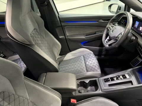 Golf VIII Limousine 2.0 TSI R-Line DSG – Navi, Toit Ouvrant 2022 occasion 33000 Bordeaux